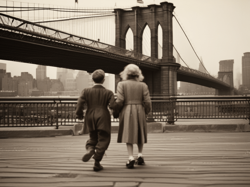 The Golden Age Chapter&nbsp;1