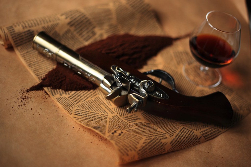 Our Faults Mirror Each&nbsp;Other