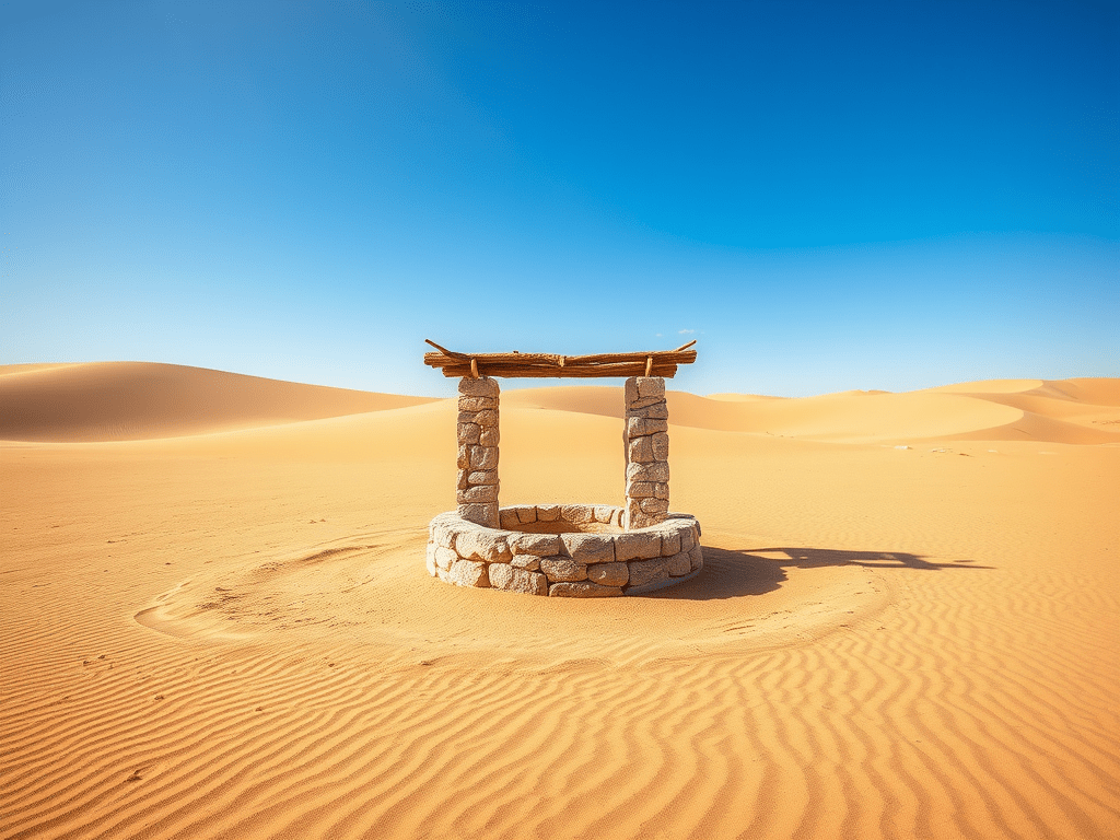 What is it That you Long&nbsp;For?