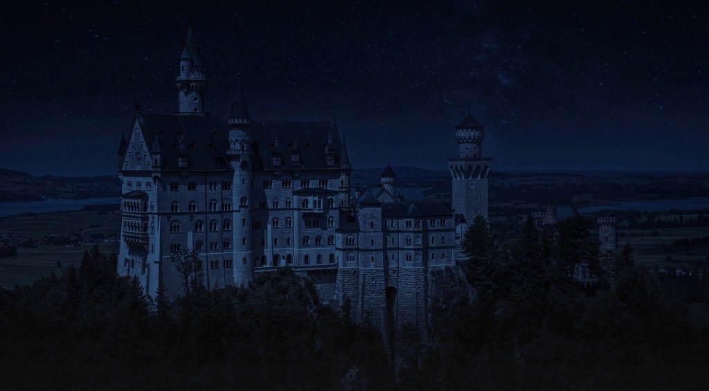 Dark Castle Part&nbsp;2