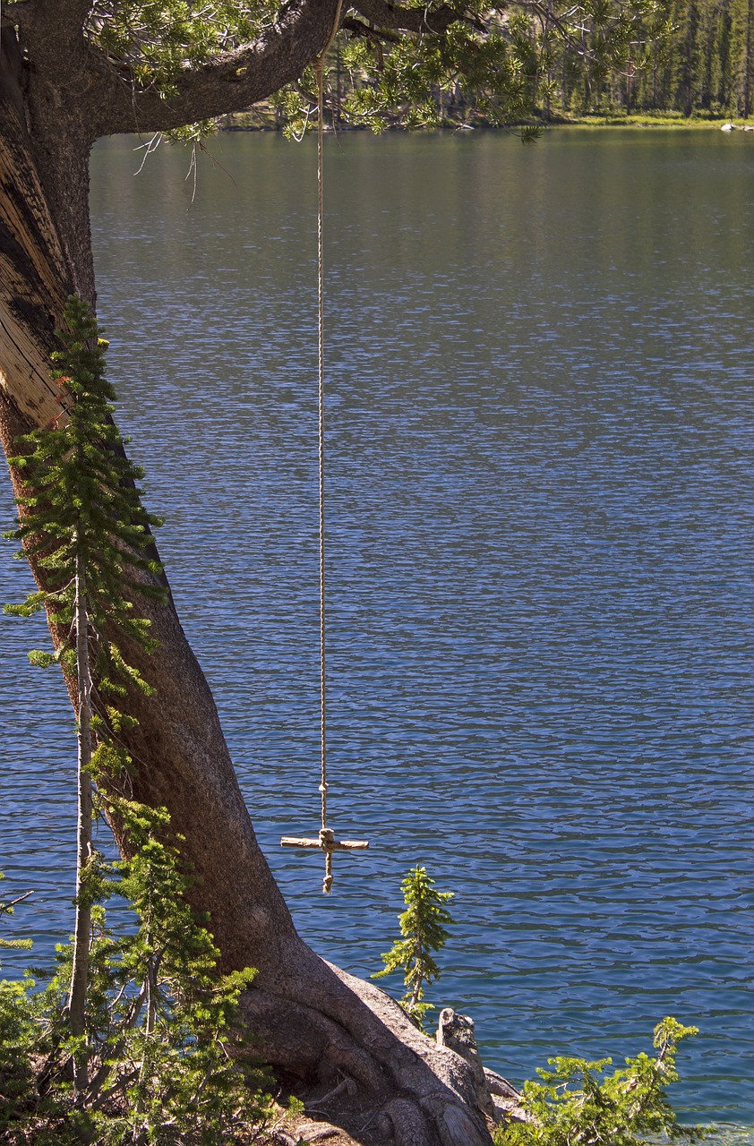 Don’t Worry, Isolation Part&nbsp;4