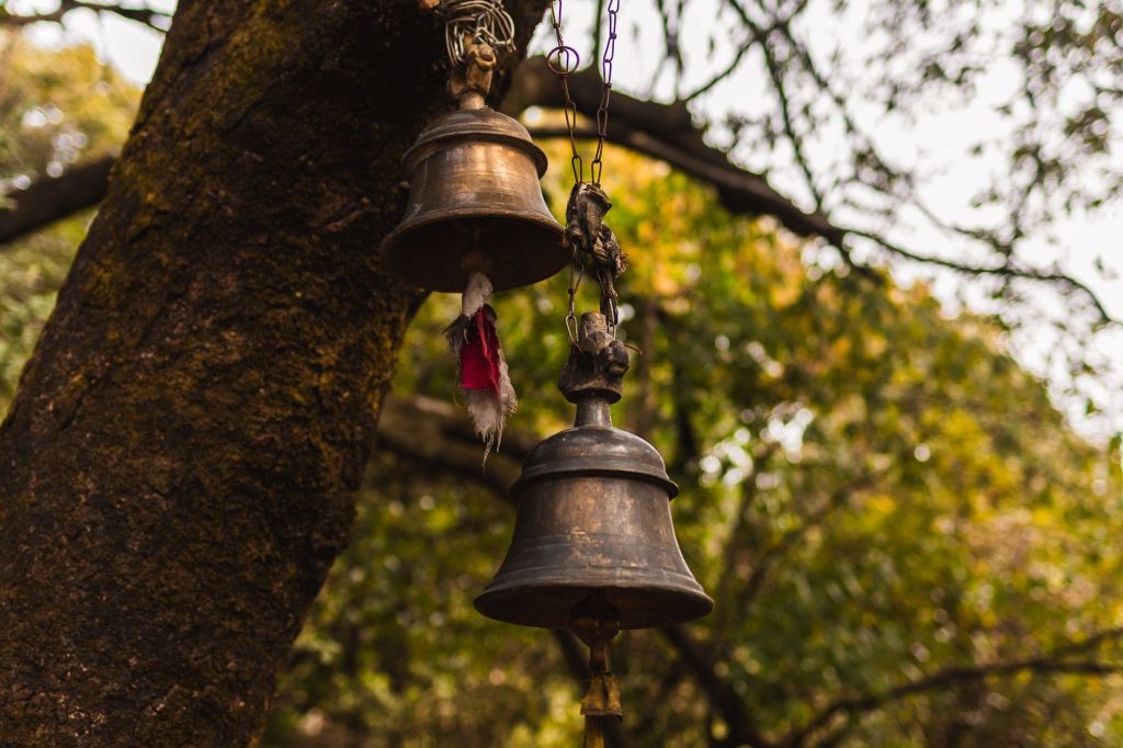 Warning Bells