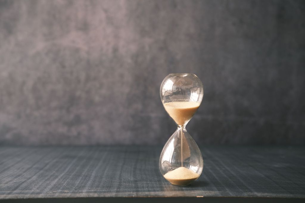 Time